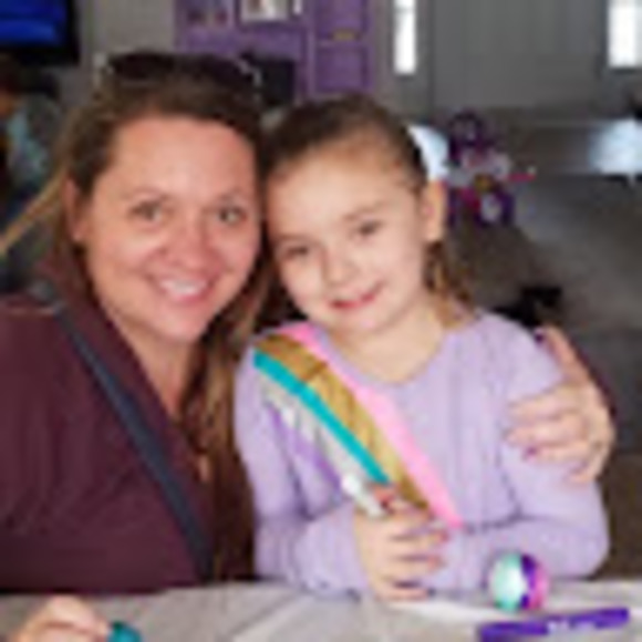 Meet your Posher, Melody - Picture 1 of 1